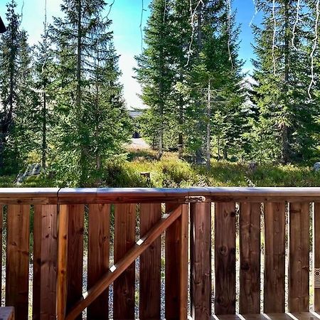 Great Apartment Right Next To Sjusjoen Ski Stadium Exterior foto