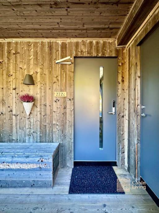 Great Apartment Right Next To Sjusjoen Ski Stadium Exterior foto